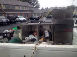 Professional Junk Removal Services in Reserve, LA