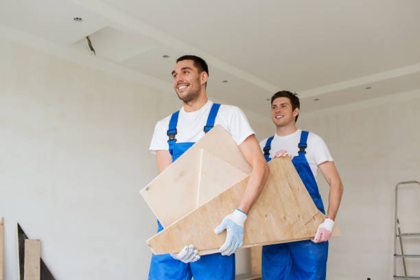 Best Attic Cleanout  in Reserve, LA